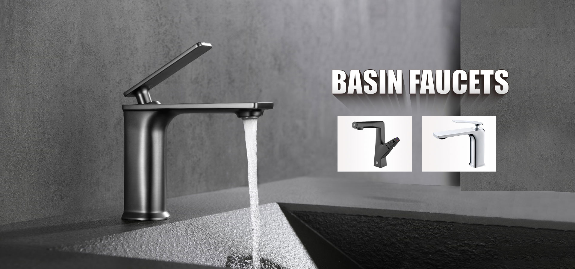 China Basin Faucets Suppliers