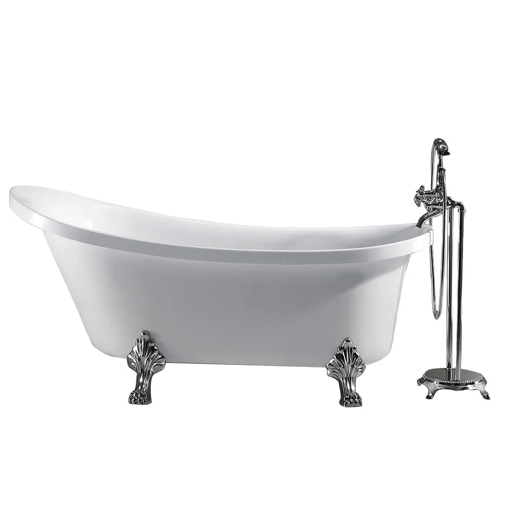 ແມ່ນ bathetubs ທີ່ອິດສະຫລະແມ່ນປະຕິບັດຕົວຈິງບໍ?