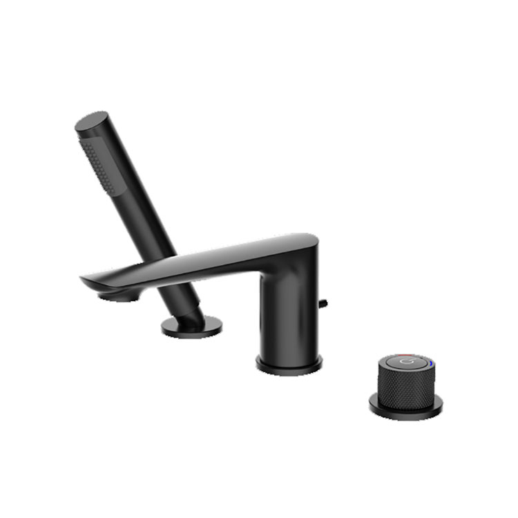 ເປັນຫຍັງທ່ານຄວນເລືອກກ au ອກນ້ໍາຫ້ອງນ້ໍາ 3 ຮູໃຫ້ສໍາລັບຫ້ອງນ້ໍາທີ່ທັນສະໄຫມແລະມີປະໂຫຍດ?