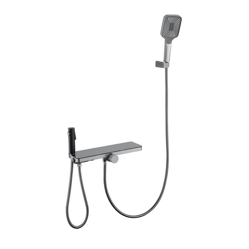 ສິ່ງທີ່ເຮັດໃຫ້ລະບົບອາບນ້ໍາເລືອກທີ່ຖືກຕ້ອງສໍາລັບຫ້ອງນ້ໍາຂອງທ່ານ?