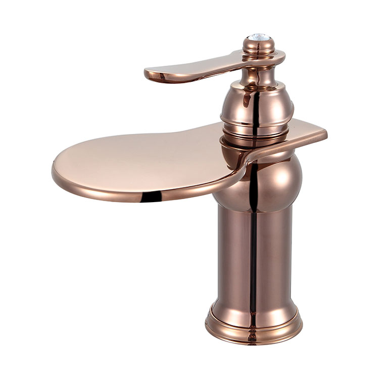 Retro Basin Tap