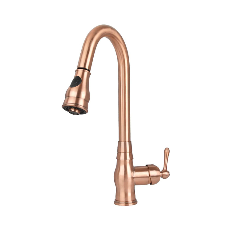 Rose Gold Kitchen Mixer