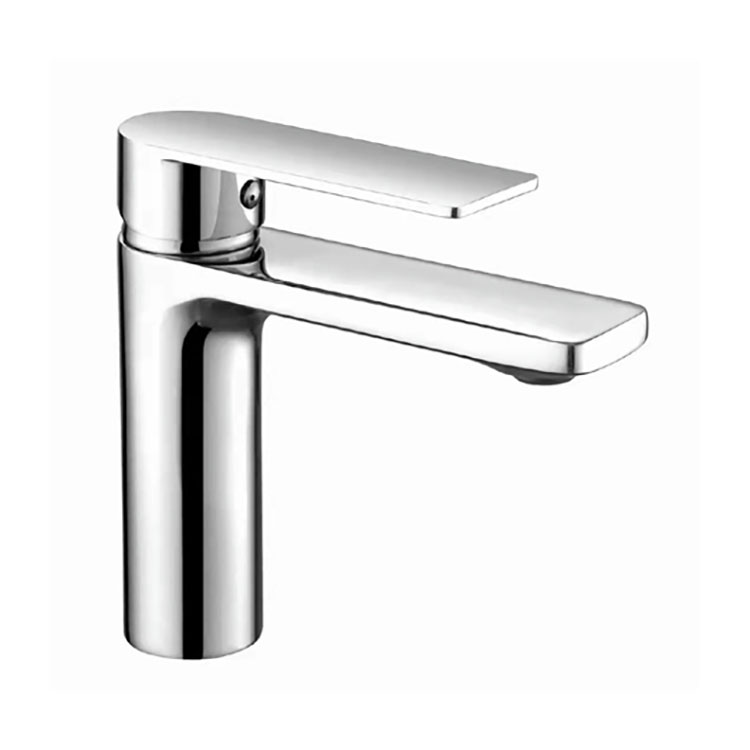 Faucets ອ່າງ Handle ດຽວ