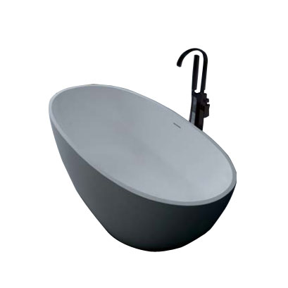 Stone Freestanding Bath Tub