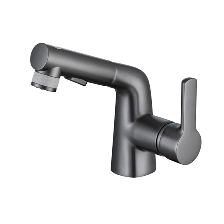 Thermostatic Basin Tap