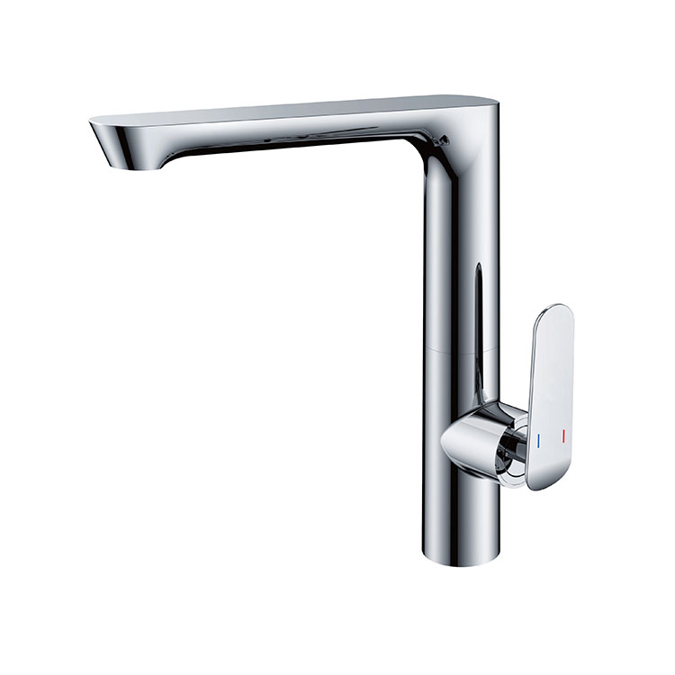 Thermostatic Faucets ຫ້ອງນ້ໍາ