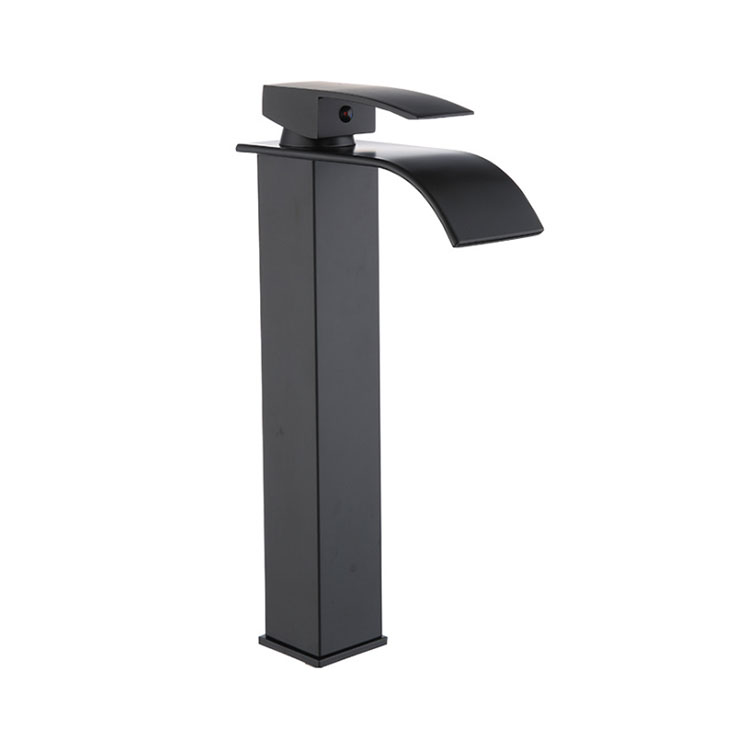 Waterfall Faucets